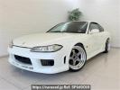 Nissan Silvia S15