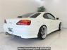 Used 2001 AT nissan silvia S15 Image[2]