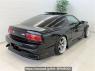 Used 1997 MT nissan 180sx RPS13 Image[2]