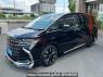 Used 2026 AT toyota alphard-hybrid AAHH45W Image[2]