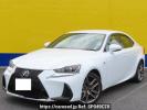 Lexus IS AVE30
