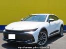Toyota Crown Crossover AZSH35