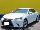 Lexus GS GRL12