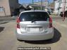 Used 2014 AT nissan note E12 Image[1]
