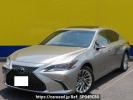 Lexus ES AXZH10