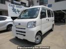 Subaru Sambar S321B