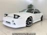 Used 1996 MT nissan 180sx RPS13 Image[0]