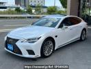 Lexus LS GVF55