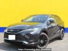 Toyota Harrier Hybrid AXUH85