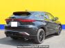 Used 2025 AT toyota harrier-hybrid AXUH85 Image[1]