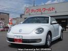 Volkswagen The Beetle Cabriolet 16CBZK