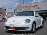 Used 2016 AT volkswagen the-beetle-cabriolet 16CBZK Image[0]