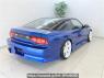 Used 1991 MT nissan 180sx RPS13 Image[2]
