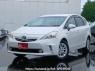 Used 2013 AT toyota prius-alpha ZVW41W Image[0]