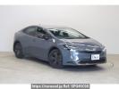 Toyota Prius ZVW60