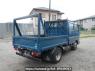 Used 2010 MT mitsubishi-fuso canter FE70BS Image[1]
