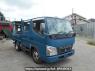 Used 2010 MT mitsubishi-fuso canter FE70BS Image[2]