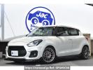 Suzuki Swift Sport ZC33S