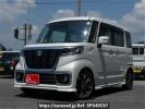 Suzuki Spacia Custom MK53S
