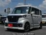 Used 2019 AT suzuki spacia-custom MK53S Image[0]