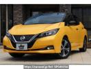 Nissan Leaf ZE1
