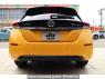 Used 2018 AT nissan leaf ZE1 Image[1]