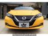 Used 2018 AT nissan leaf ZE1 Image[2]