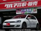 Volkswagen Golf AUCPT