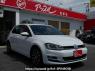 Used 2013 AT volkswagen golf AUCPT Image[2]