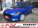 Suzuki Swift ZCDDS