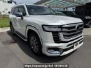 Toyota Land Cruiser VJA300W