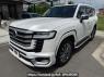 Used 2024 AT toyota land-cruiser VJA300W Image[1]