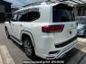 Used 2024 AT toyota land-cruiser VJA300W Image[2]