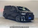 Toyota Vellfire Hybrid AAHH40W