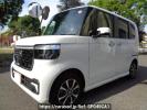 Honda N-BOX CUSTOM JF5
