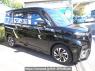 Used 2022 AT suzuki solio MA37S Image[1]