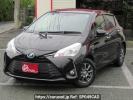 Toyota Vitz NHP130