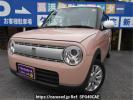 Suzuki ALTO Lapin HE33S