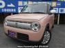 Used 2016 AT suzuki alto-lapin HE33S Image[0]