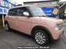 Used 2016 AT suzuki alto-lapin HE33S Image[1]