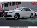 Toyota Crown Hybrid AWS210