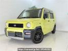 Daihatsu Naked L750S
