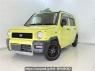 Used 2000 MT daihatsu naked L750S Image[0]