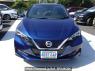 Used 2019 AT nissan leaf ZE1 Image[2]