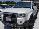 Toyota Land Cruiser 250 TRJ250W