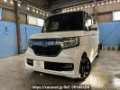 Honda N-BOX CUSTOM JF3