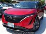 Used 2022 AT nissan ariya FE0 Image[0]