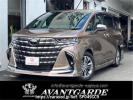Toyota Alphard Hybrid AAHH40W