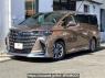 Used 2024 AT toyota alphard-hybrid AAHH40W Image[1]