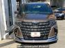 Used 2024 AT toyota alphard-hybrid AAHH40W Image[2]
